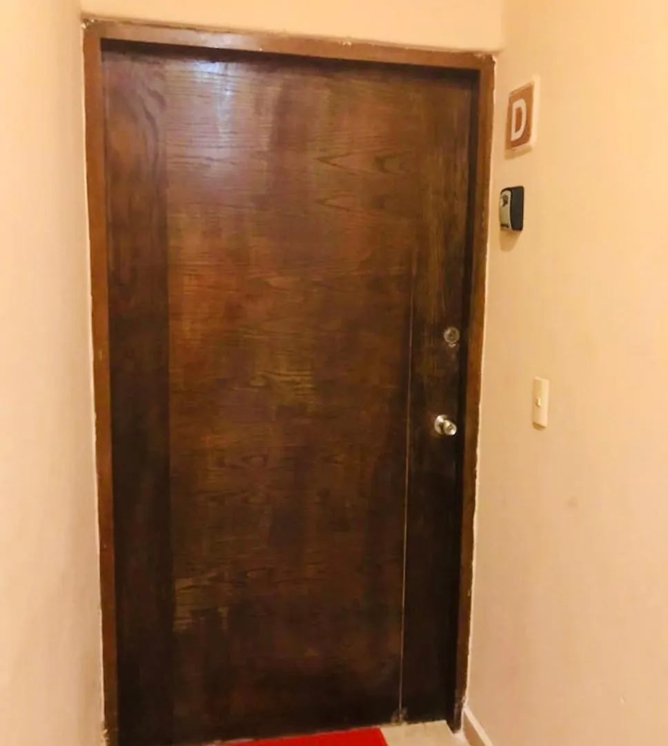 شقة بلايا ديل كارمن  في Mamitas Penthouse المكسيك