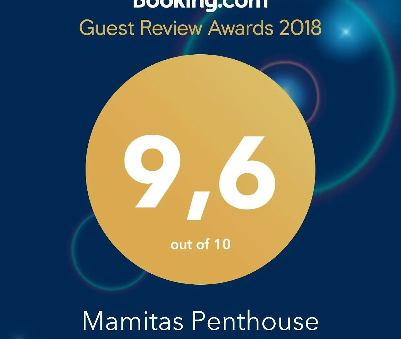 شقة بلايا ديل كارمن  في Mamitas Penthouse